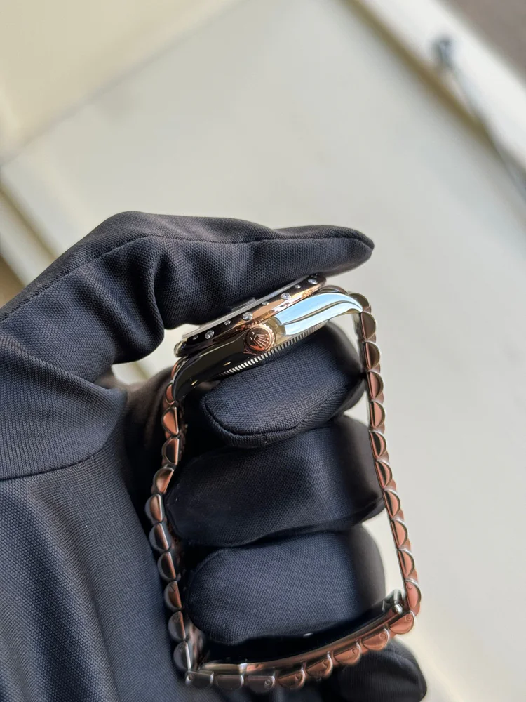 Rolex Datejust 31 Full set 2021